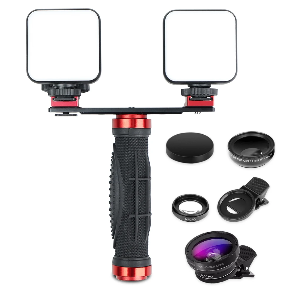 Photography With Mobile - 歯科写真ライト口腔内 LED 口腔充填ランプ歯科機器歯科医治療モバイル写真懐中電灯ライト