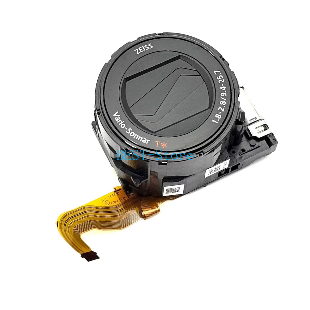 Photography Zooming - ソニーZV-1用レンズズームユニット,ソニーアッシーブラックデジタルカメラ,修理部品,付属品,オリジナル100%