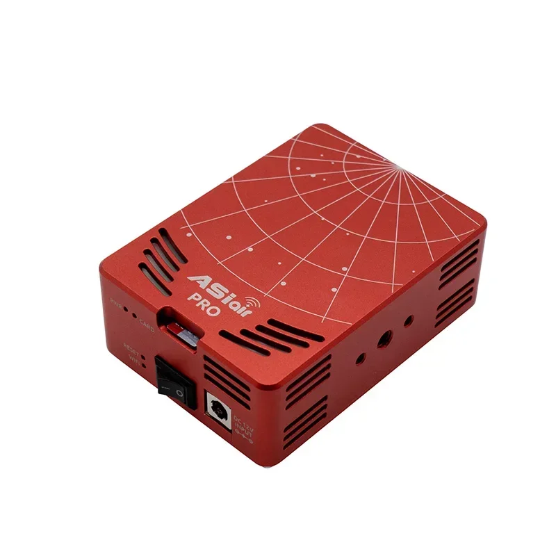 Photography Product - 2025年プレミアム製品 ZW0 ASIAIR PRO 天体撮影スマートデバイスボックス 深宇宙写真撮影神器