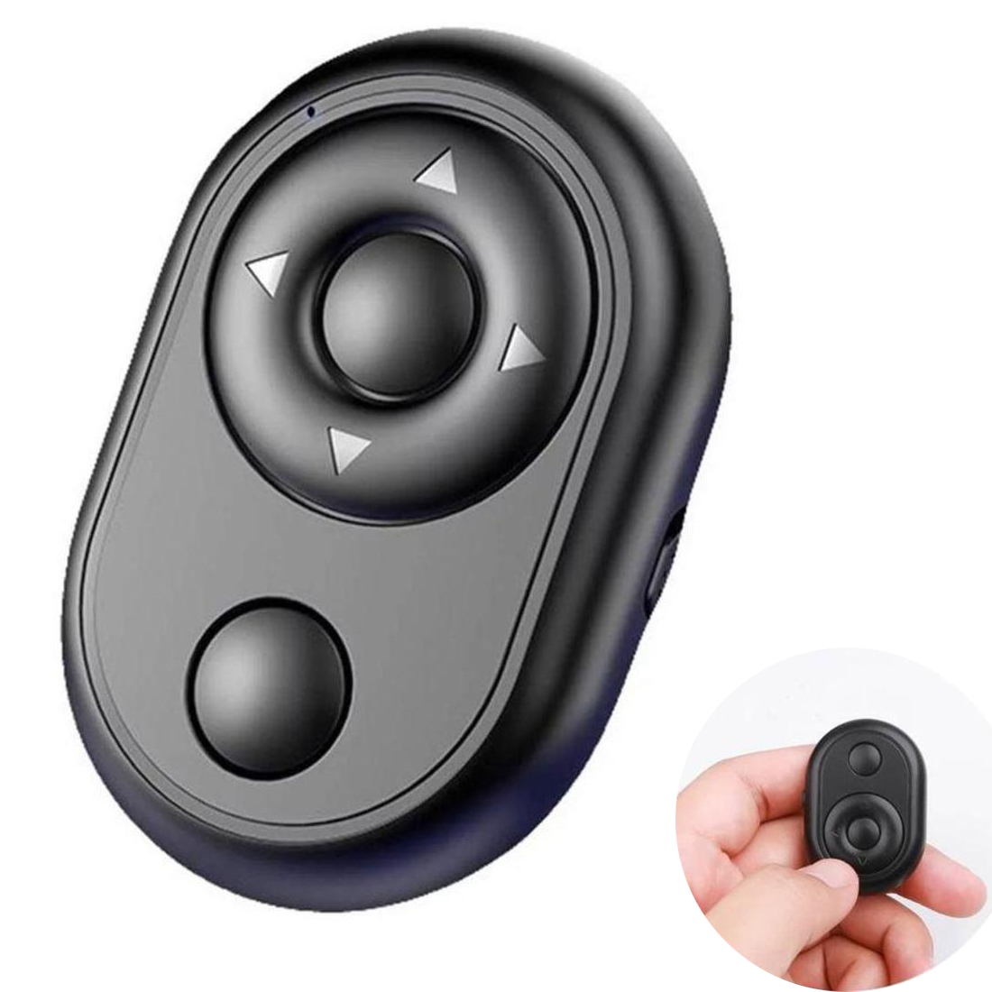 Photography Product - iOS/Android 携帯電話用 Bluetooth カメラ リモコン 写真やビデオをクリック、ミニ