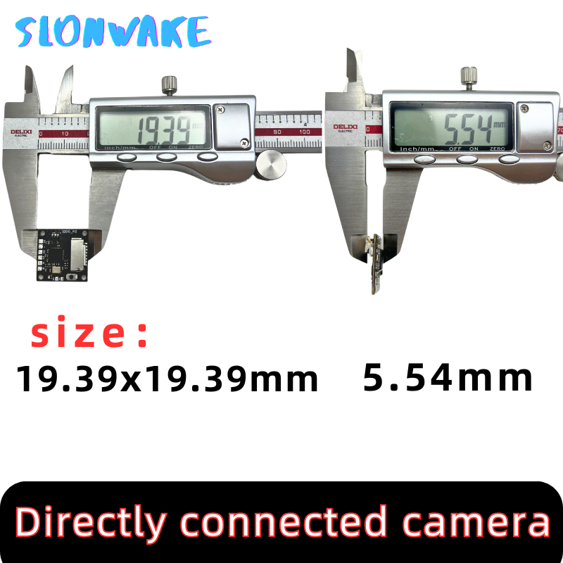 SLONWAKE MINI DVR 録画モジュール ビデオを - Photography Videos のレビューと価格