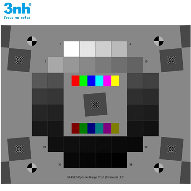 2026 Xriteカラーチェッカーパスポート類似製品3nh - Photography Product のレビューと価格