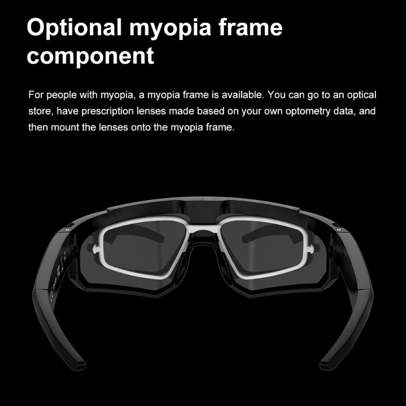 OnePlus AIスマートグラス 8Kリモートコントロール - Photography Product のレビューと価格