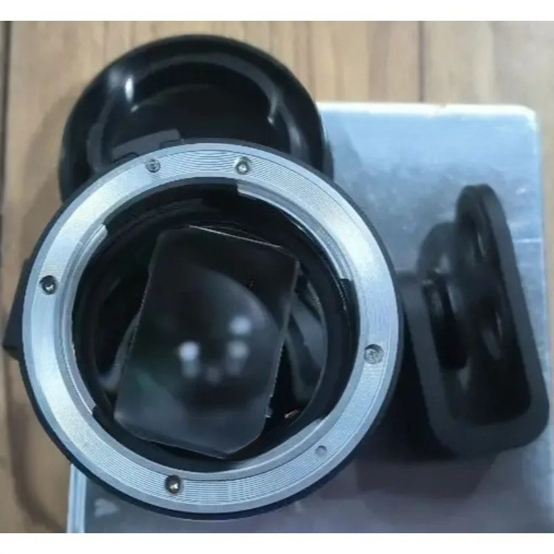 ULANZI DOFアダプター用スマートフォン/一眼レフおよ - Photography Zooming のレビューと価格
