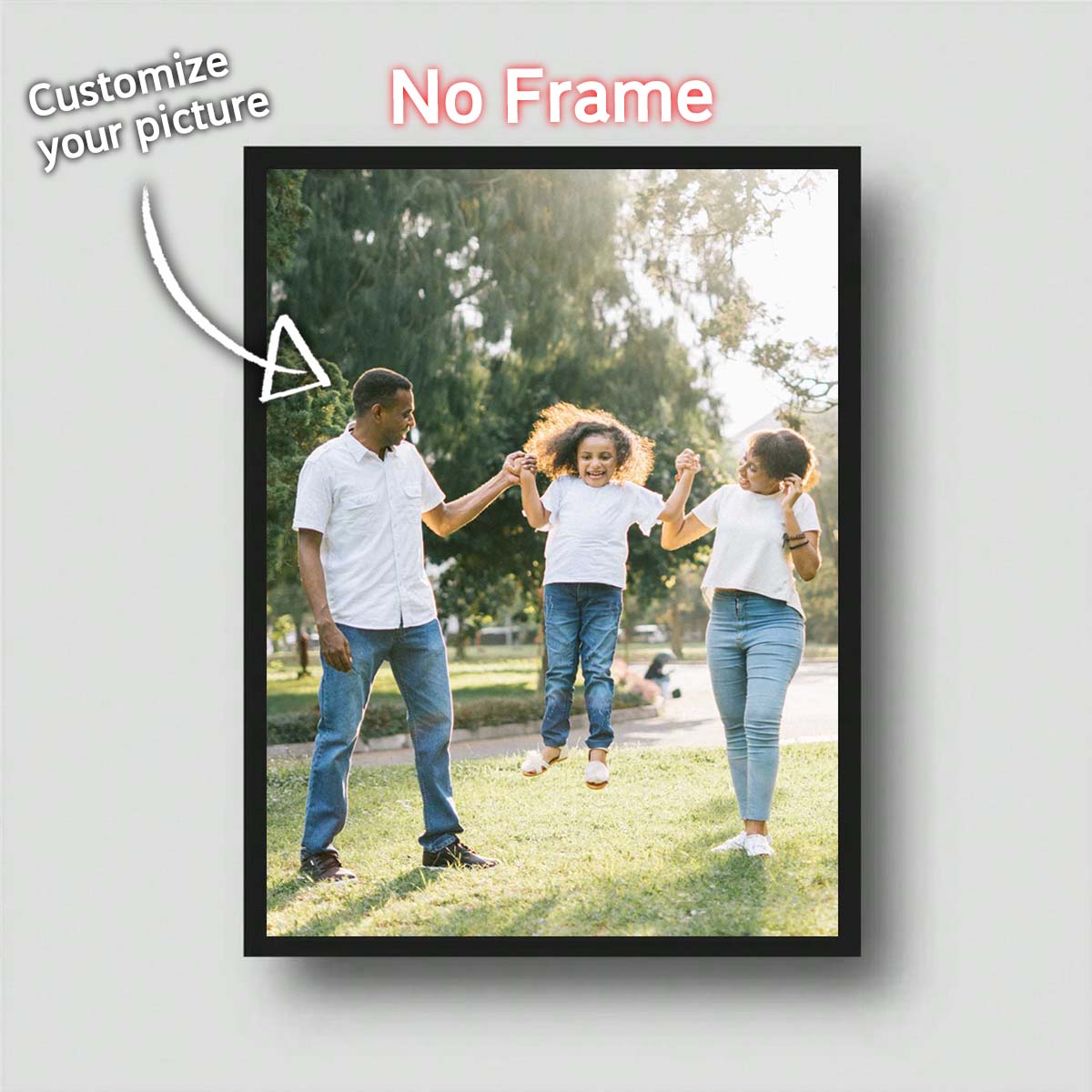 カスタムプリントキャンバス絵画あなたの写真によるキャンバスポ - Photography Object のレビューと価格