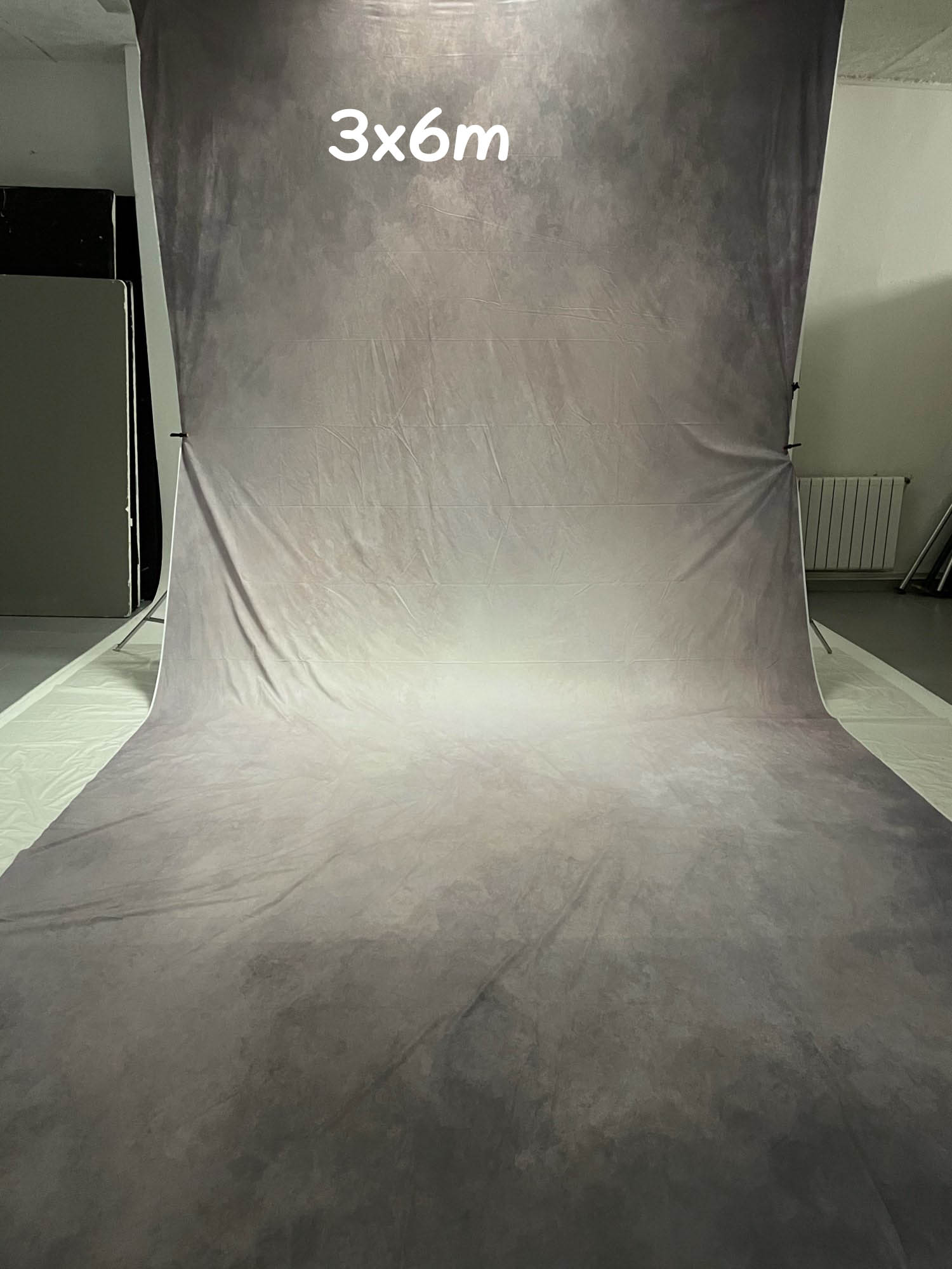 写真、単色、クラシックポートレート、写真撮影、背景装飾、赤ち - Backdrop Stand Kit のレビューと価格