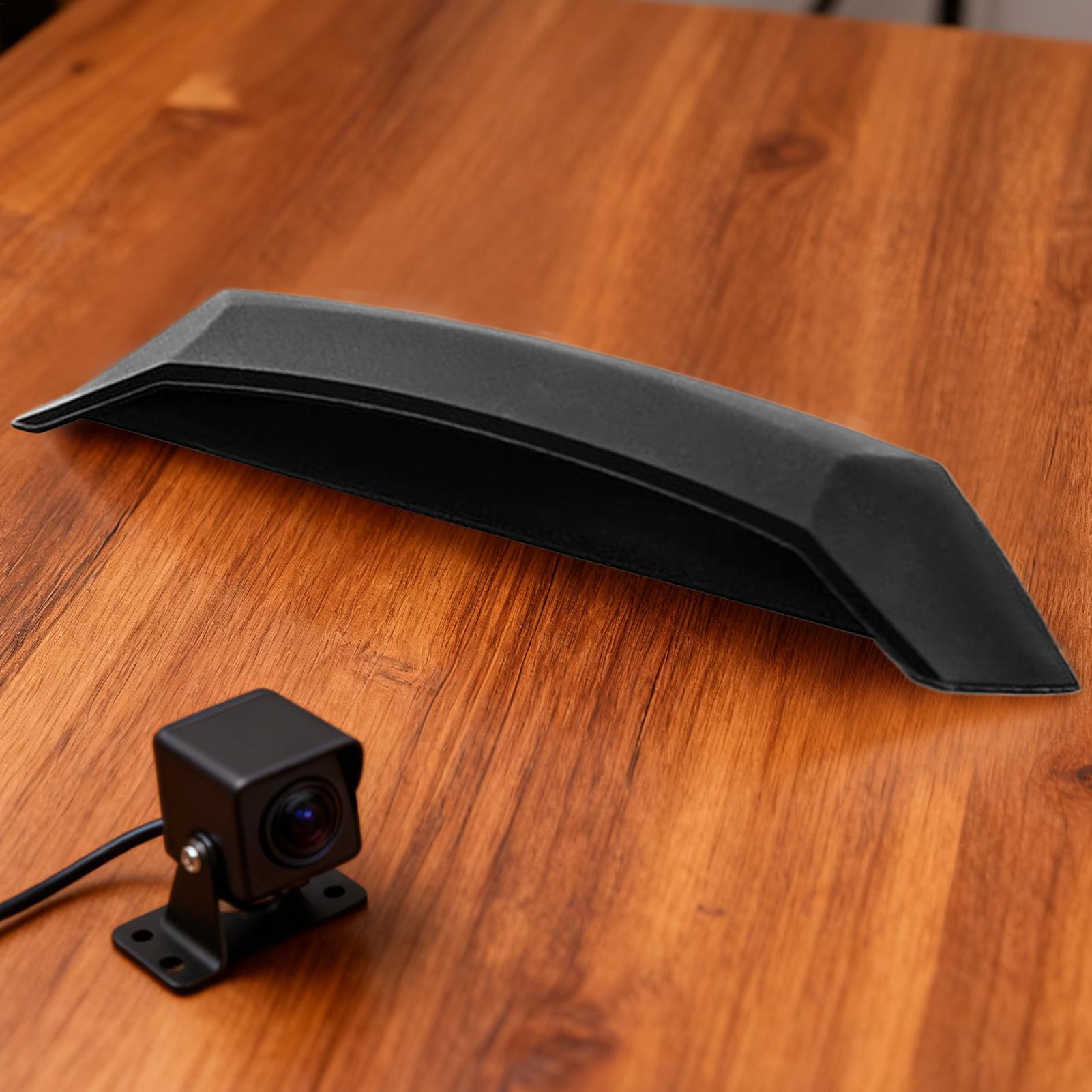 バックアップカメラレインシールドバックアップリバース保護アク - Camera Rain Cover のレビューと価格