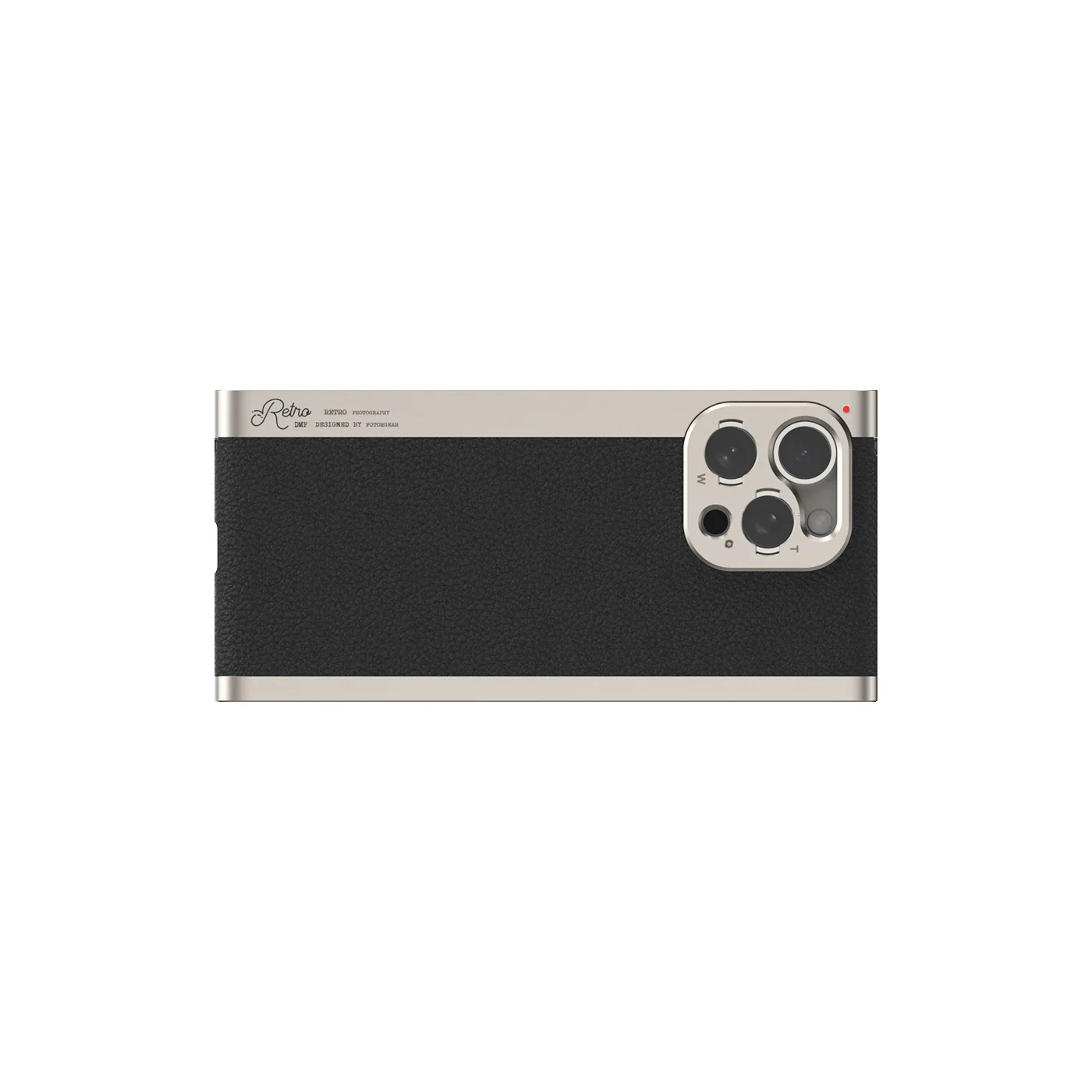 Fotorgearプロフェッショナル写真撮影キット、レザーケ - Photography With Iphone 15 のレビューと価格