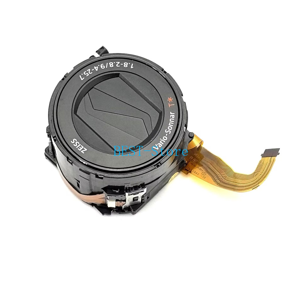 ソニーZV-1用レンズズームユニット,ソニーアッシーブラック - Photography Zooming のレビューと価格
