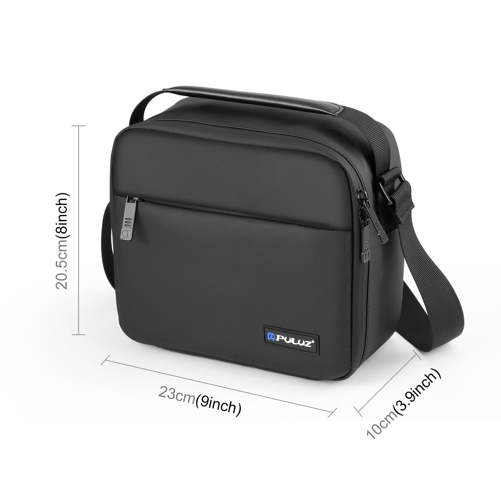 PULUZ 防水 PU 生地 ドローン収納バッグ 写真撮影カ - Photography Camera のレビューと価格