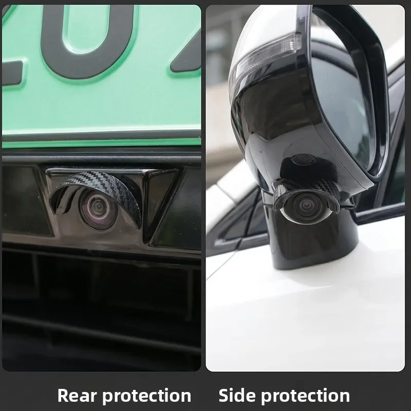 自動車用ユニバーサルリバースカメラレインカバー、自動車用リバ - Camera Rain Cover のレビューと価格