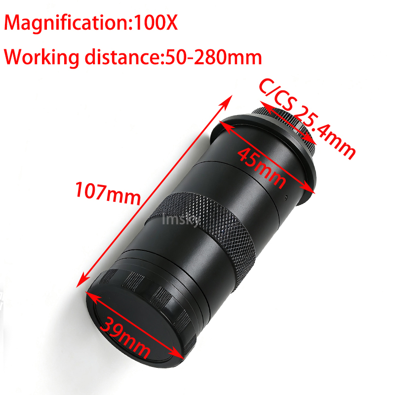 調整可能な100X 180X 150X 120X 300X  - Photography Zooming のレビューと価格