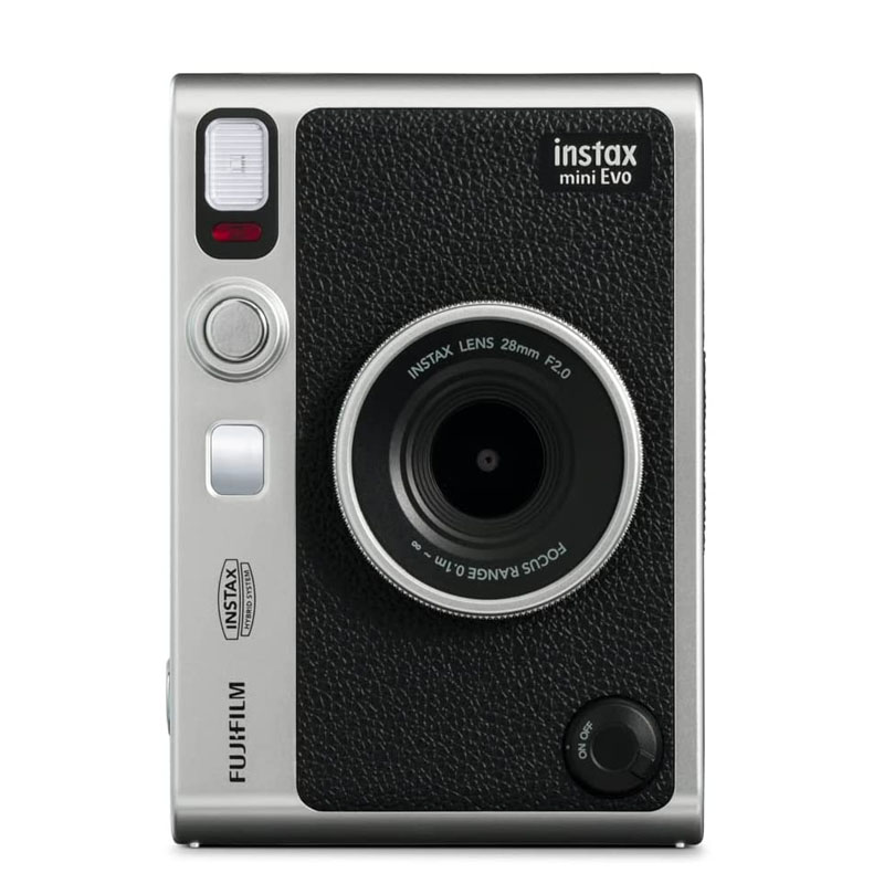 若者向け写真カメラ レトロカメラ 富士フイルム インスタック - Photography Young のレビューと価格