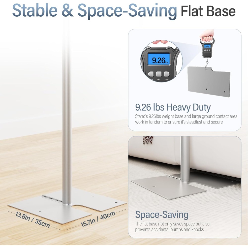 米国発送 ヘビーデューティー 10x10フィート バックドロ - Backdrop Stand Kit のレビューと価格