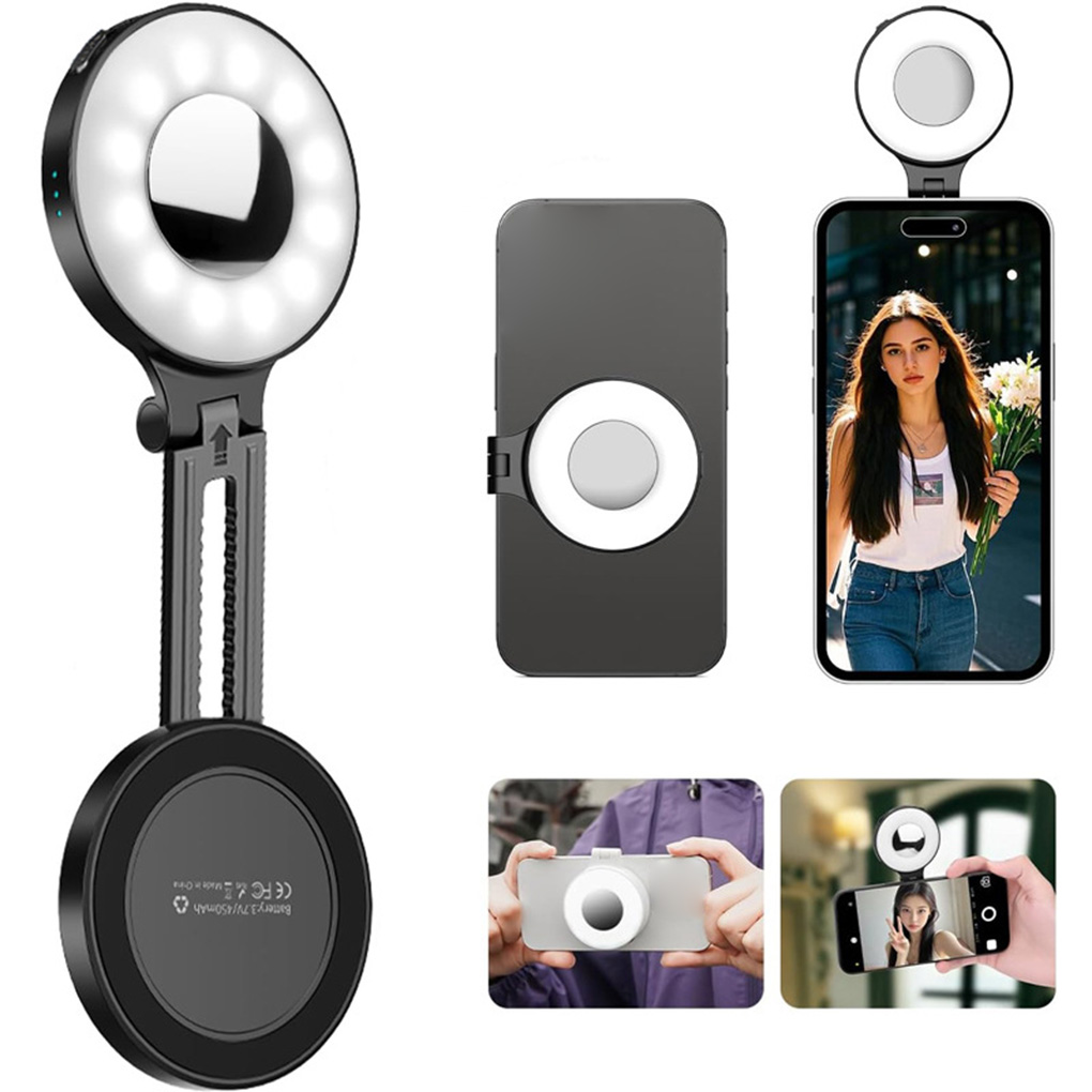 iPhone 17 16 15 Pro対応 磁気式フィルライ - Photography With Iphone 15 のレビューと価格