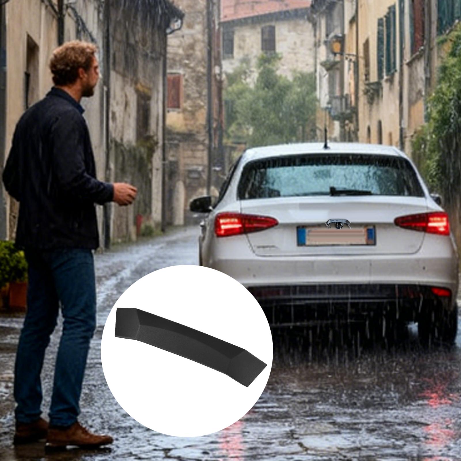 車のリアカメラレインカバーバックアップリバース保護装飾リバー - Camera Rain Cover のレビューと価格