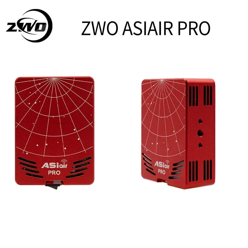 2025年プレミアム製品 ZW0 ASIAIR PRO 天体 - Photography Product のレビューと価格
