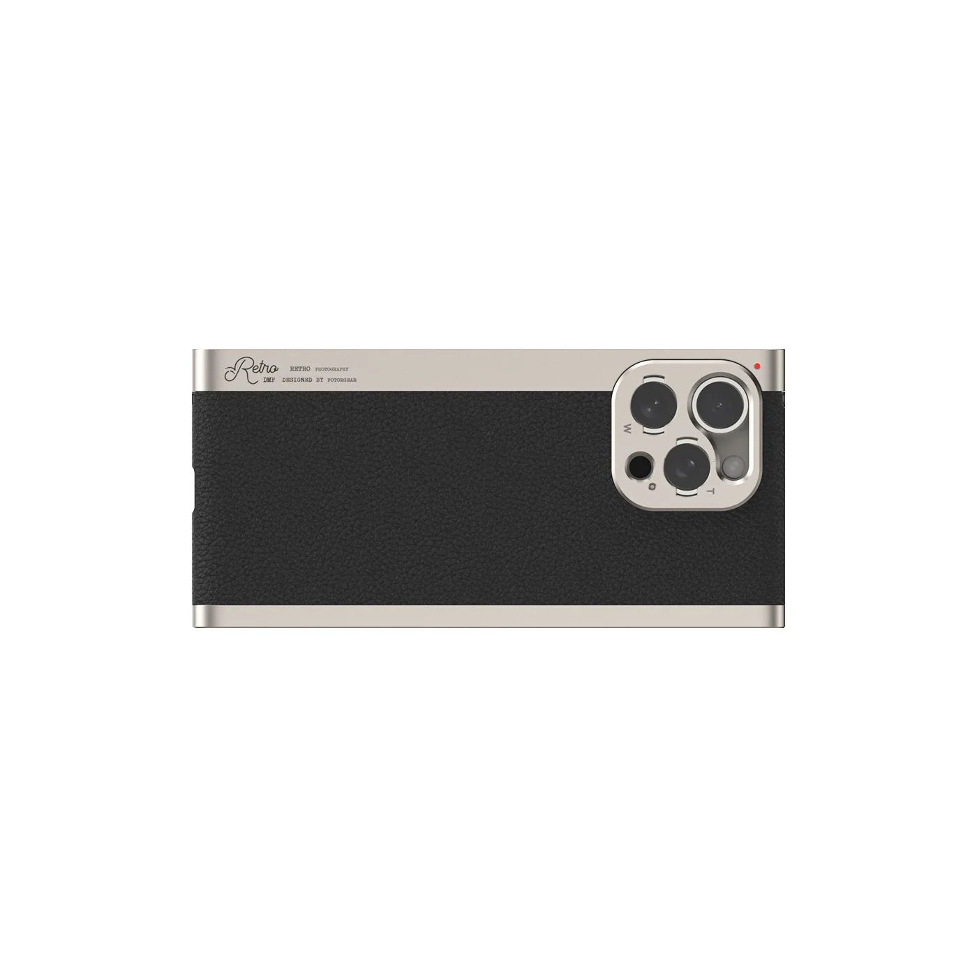 Fotorgear レトロプロフェッショナル写真キット Tマ - Photography With Iphone 15 のレビューと価格