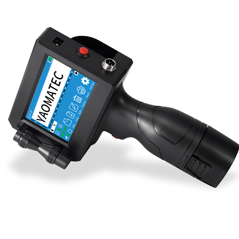 Yaomatec-qrインクジェットプリンター,12.7mm - Photography Online のレビューと価格