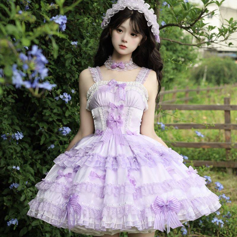 手作り若い女の子の誕生日パーティーロリータチュチュドレスフラ - Photography Young のレビューと価格