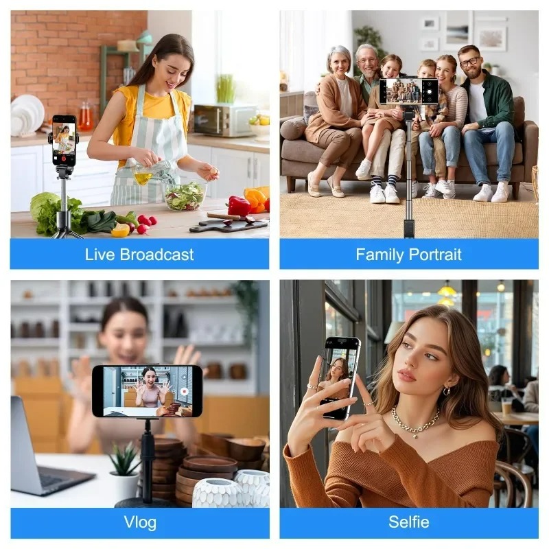 ワイヤレスモニターリアカメラスクリーン、スマートフォン自撮り - Photography With Mobile のレビューと価格