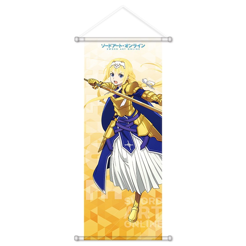 ソードアートオンラインアニメ周辺機器アスナキリトシノアリスか - Photography Online のレビューと価格