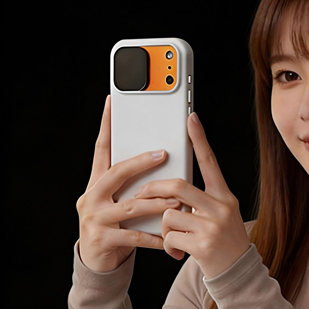 露出防止フィルター Iphone 17pro/Promax  - Photography Camera のレビューと価格
