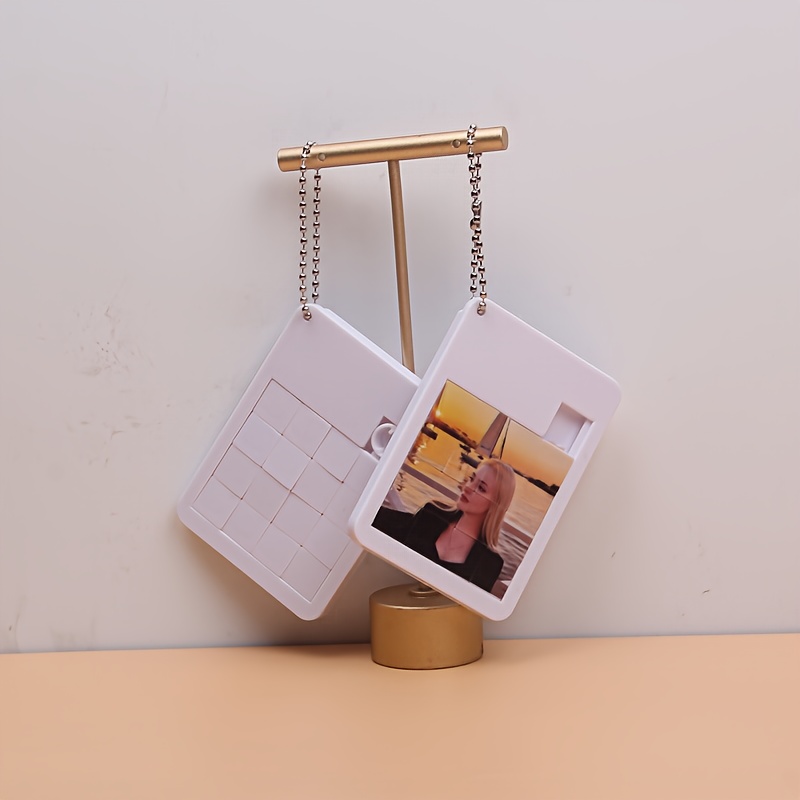 パーソナライズカスタマイズホームアクセサリー写真ペンダントピ - Photography Object のレビューと価格