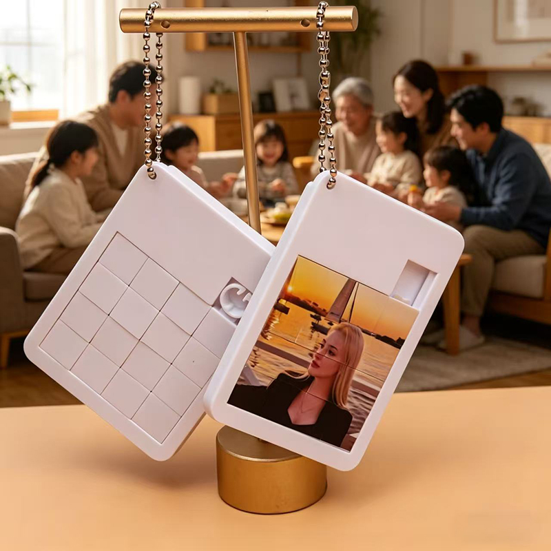 パーソナライズカスタマイズホームアクセサリー写真ペンダントピ - Photography Object のレビューと価格