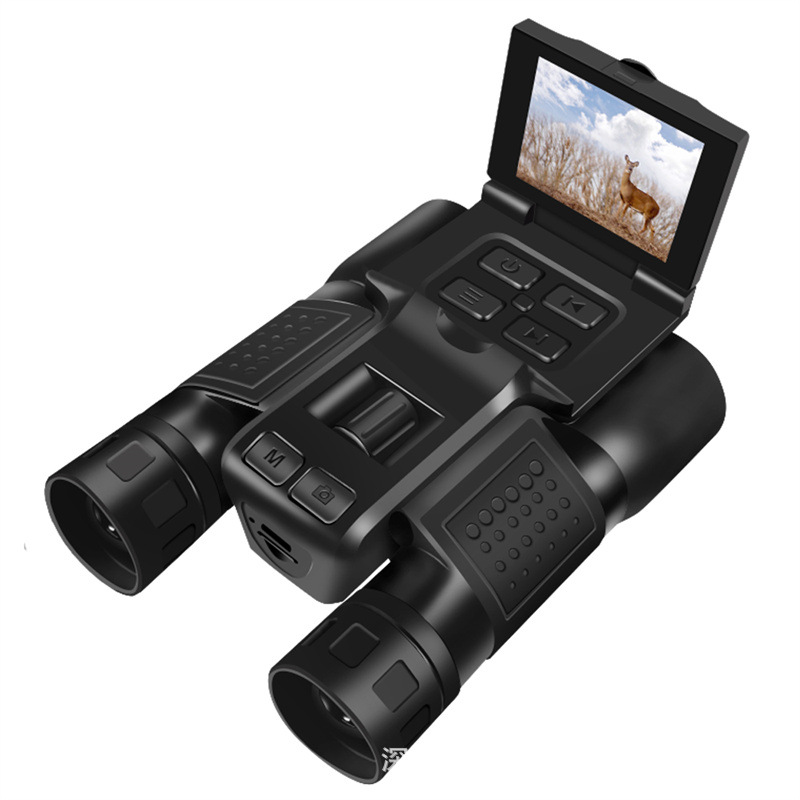 12X32 屋外用 2.5K デジタル写真ビデオカメラ バー - Photography Videos のレビューと価格