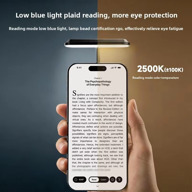 磁気式携帯電話用フィルライト、3色ポータブルミニハンドヘルド - Photography Videos のレビューと価格