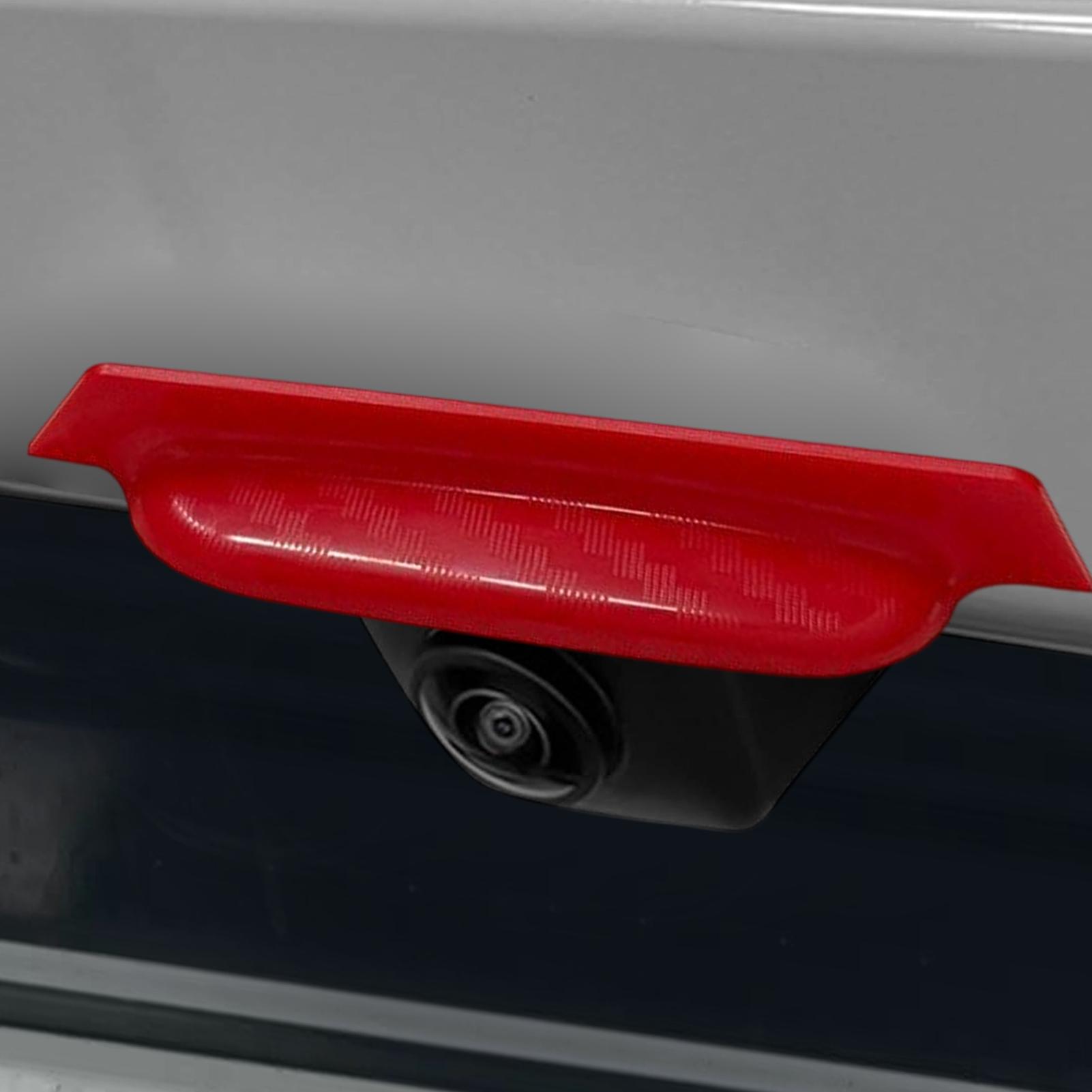 車のリバースカメラアンチレインカバー車のリバースカメラレイン - Camera Rain Cover のレビューと価格