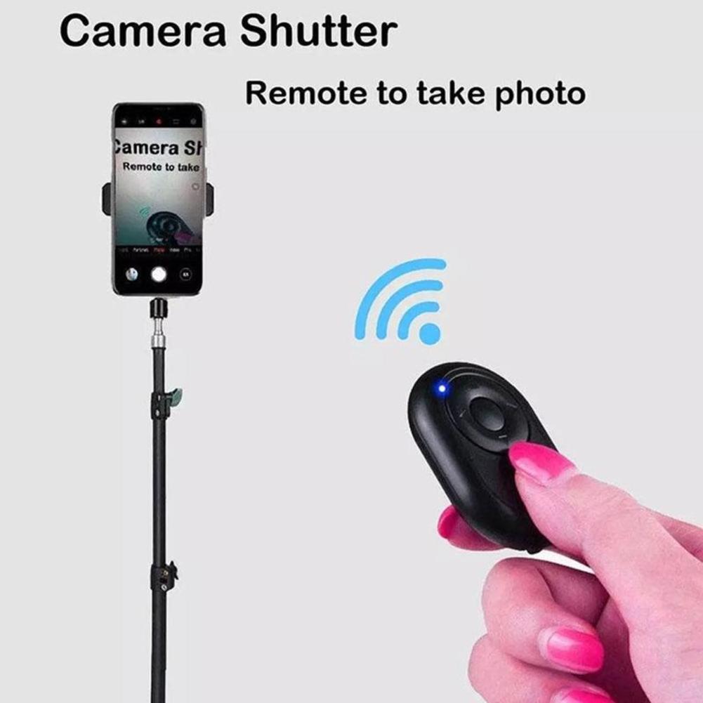 iOS/Android 携帯電話用 Bluetooth カメ - Photography Product のレビューと価格