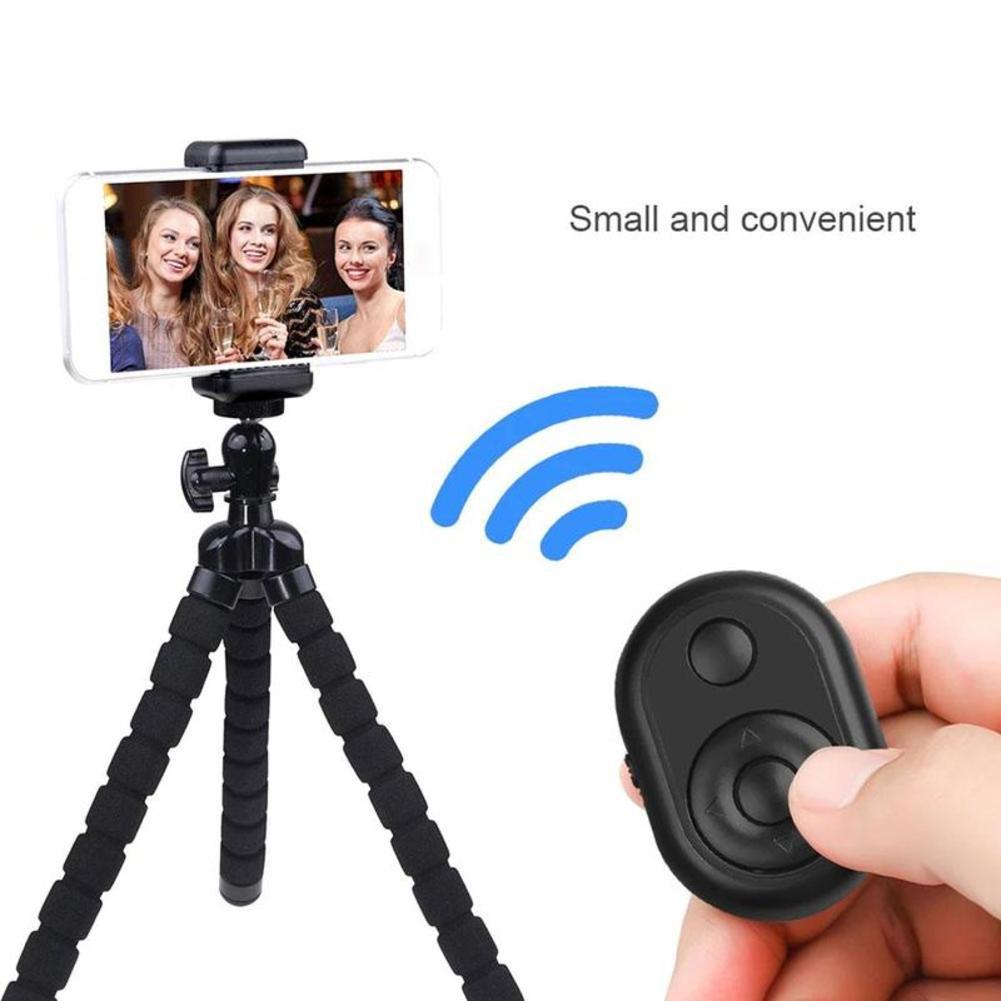 iOS/Android 携帯電話用 Bluetooth カメ - Photography Product のレビューと価格