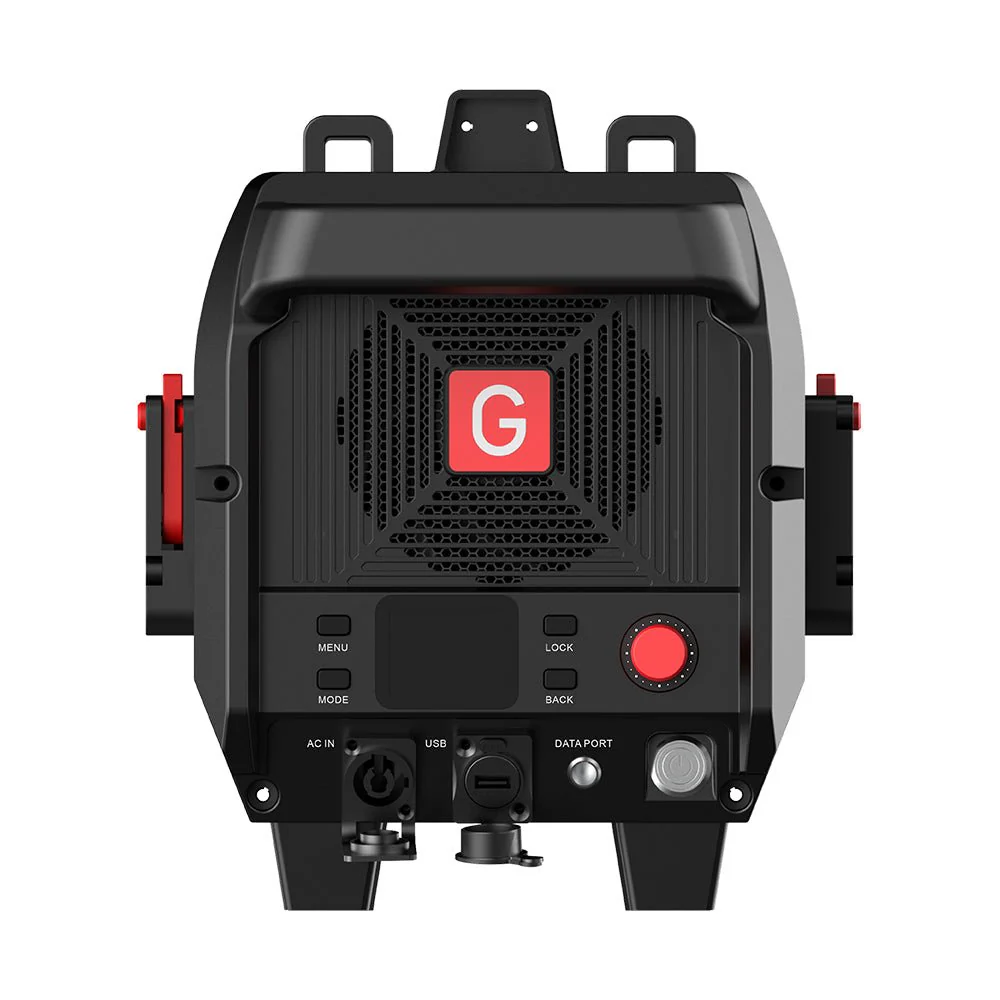 GVM SD1200B AIO 1200W 撮影用COB二色 - Photography Videos のレビューと価格
