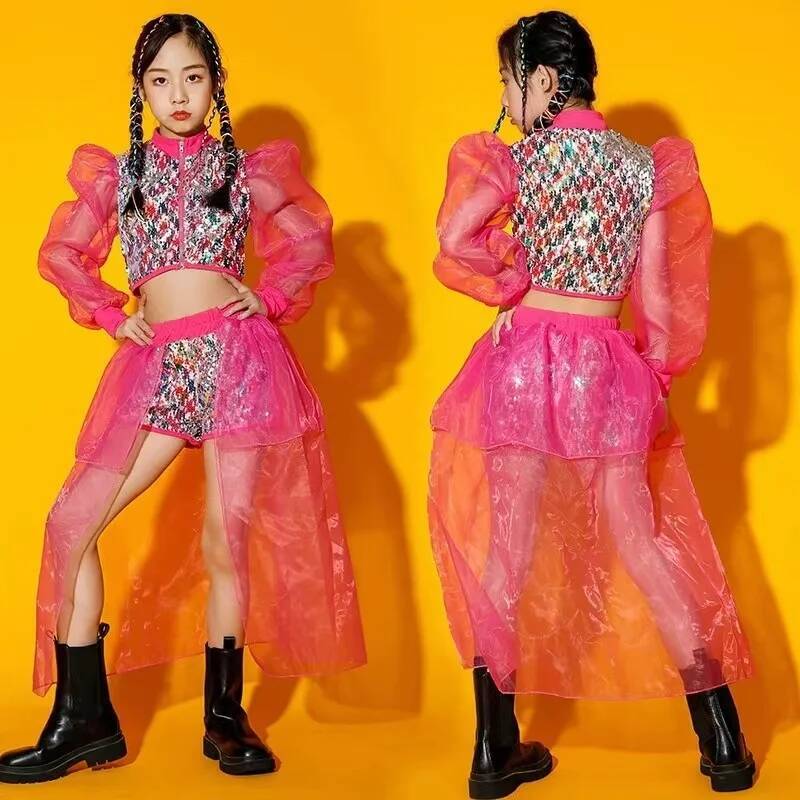 ジャズ衣装スパンコールダンス女性パフォーマンス衣装ファッショ - Photography Online のレビューと価格