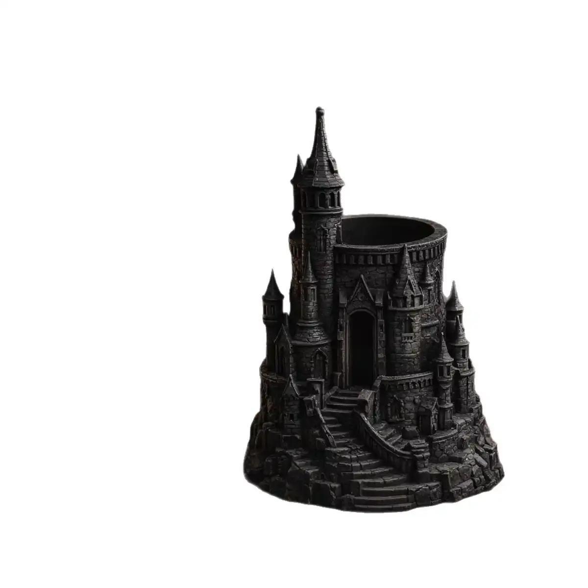 ハリー・ポッター ダークスタイル ペンホルダー 3Dプリント - Photography Dark のレビューと価格