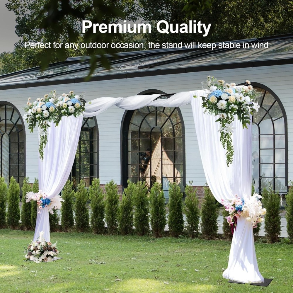 米国発送 10x10フィート バックドロップスタンド ヘビー - Backdrop Stand Kit のレビューと価格