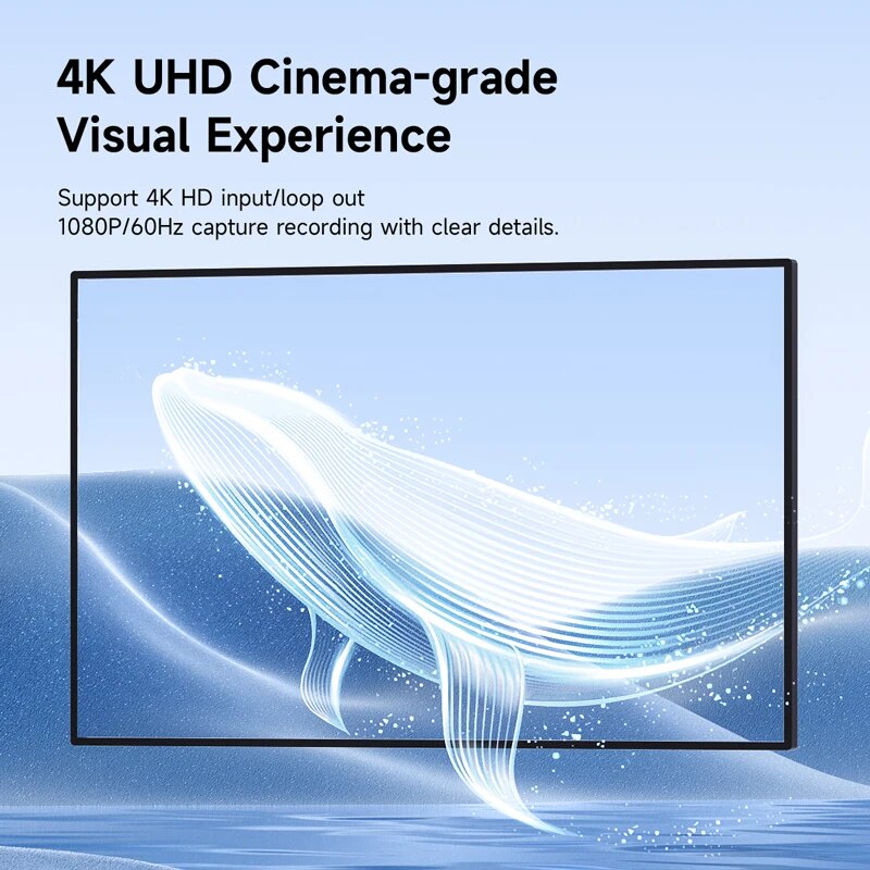 Hagibis-hdmi互換のビデオキャプチャカード、ループ - Photography With Mobile のレビューと価格