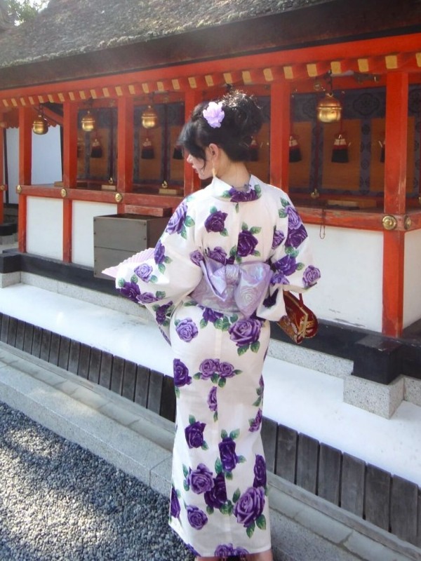 伝統的な日本の着物スタイルの写真撮影用ドレス女性用エスニック - Photography Online のレビューと価格