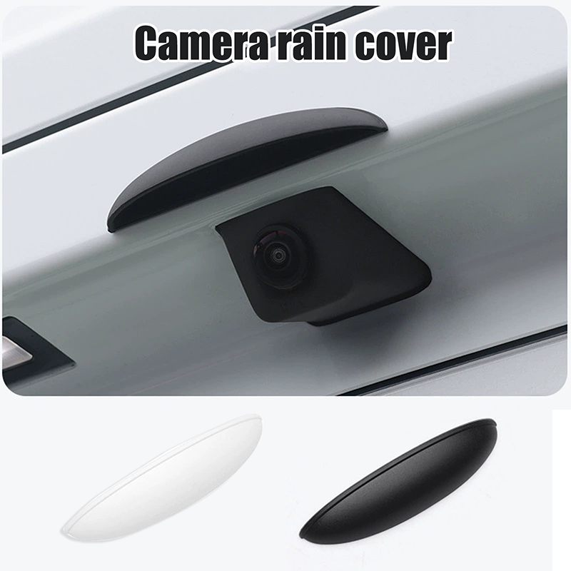 *車のリアカメラレインカバー自動車リアカメラレインシールド防 - Camera Rain Cover のレビューと価格