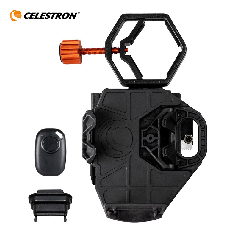 Celestron-nex-go 2軸モバイル写真スタンド、 - Photography With Mobile のレビューと価格