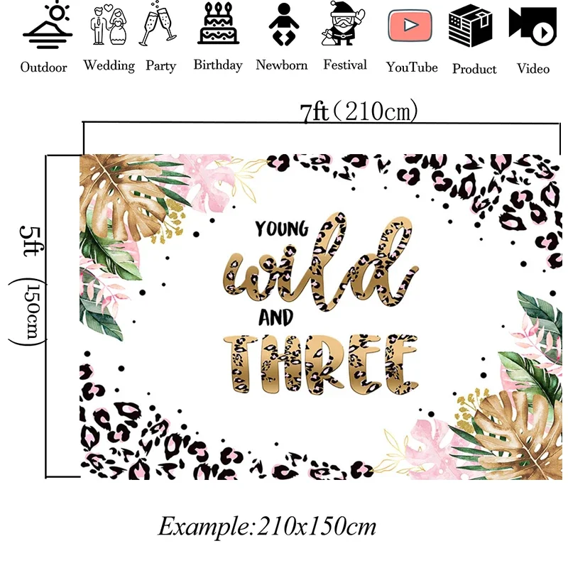 モクシカ ハッピーバースデーパーティー お祝い デコレーショ - Photography Young のレビューと価格