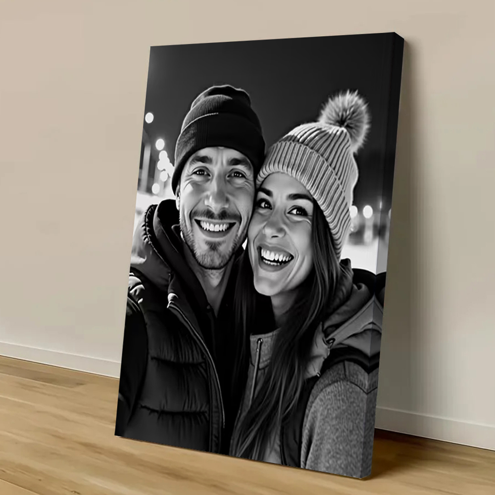 写真からカスタムプリントキャンバス絵画、結婚式、誕生日、ポス - Photography Object のレビューと価格
